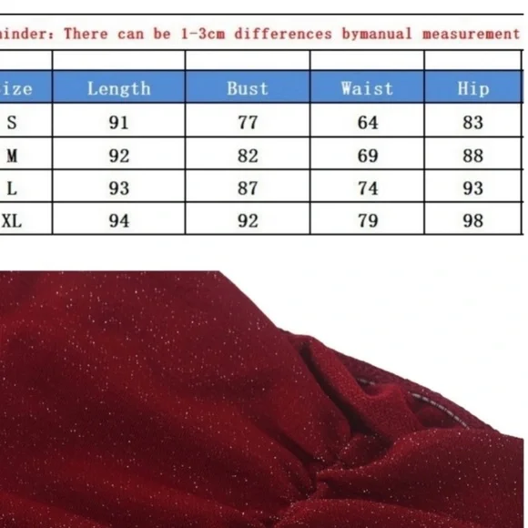 Super sexy dresses - Picture 7 of 8